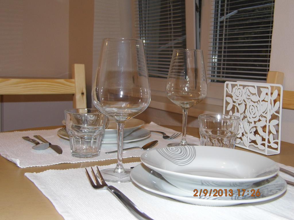 Fukas Apartments Нитра Экстерьер фото
