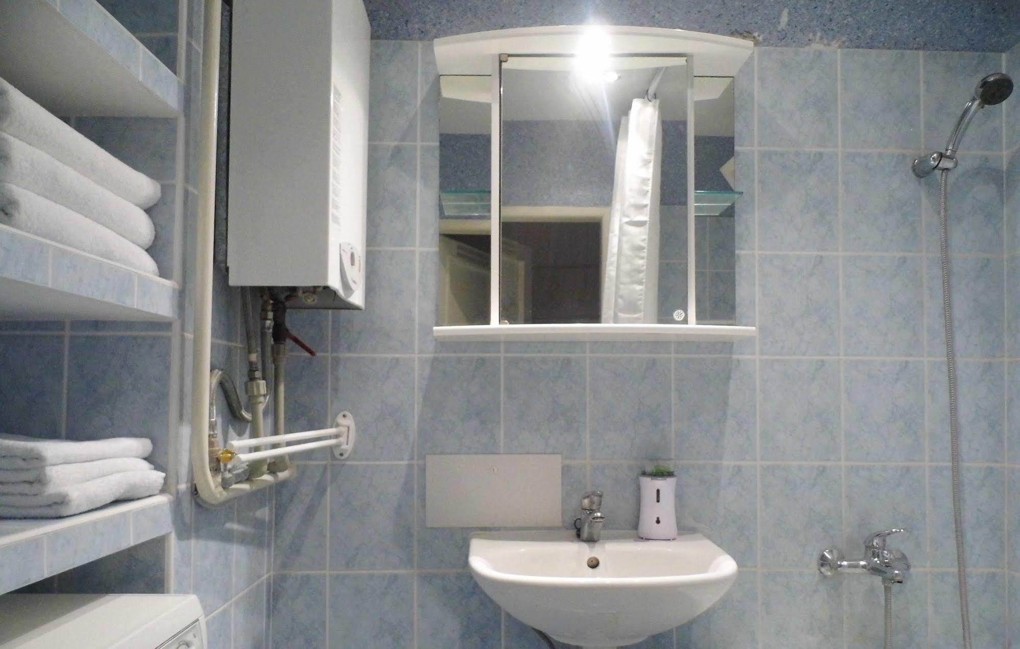 Fukas Apartments Нитра Экстерьер фото